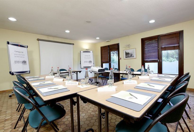 Hôtel Campanile Charleville Mezieres  | Charleville Mezieres | Ardennes | France 9