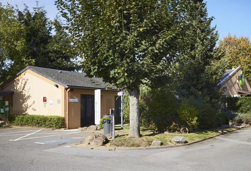 Hôtel Campanile Alençon  | Alençon | Orne | France 12