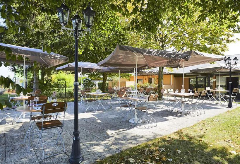 Hôtel Campanile Alençon  | Alençon | Orne | France 13