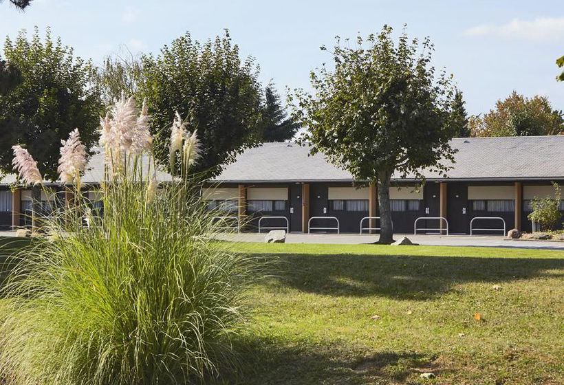 Hôtel Campanile Alençon  | Alençon | Orne | France 14