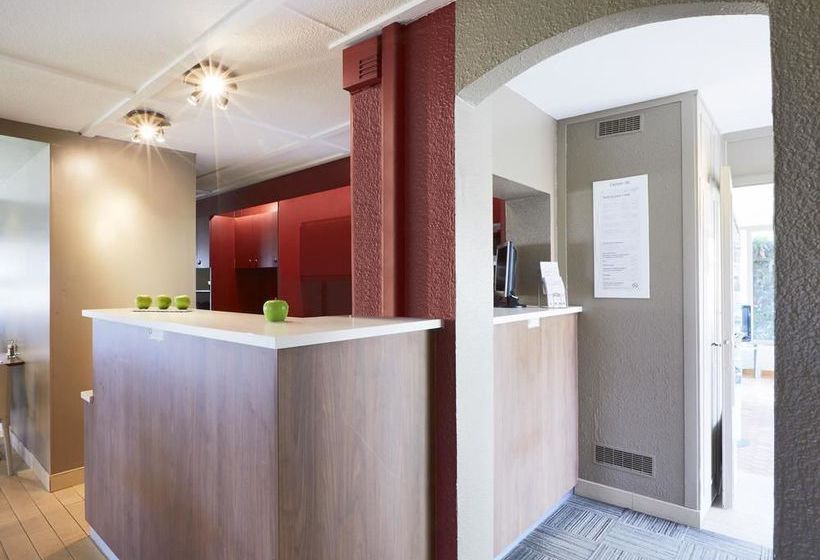 Hôtel Campanile Alençon  | Alençon | Orne | France 17