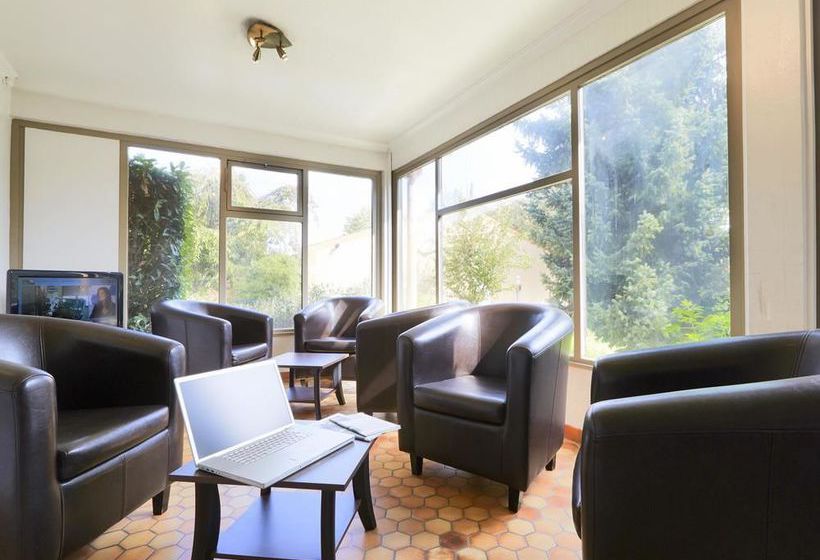 Hôtel Campanile Alençon  | Alençon | Orne | France 18