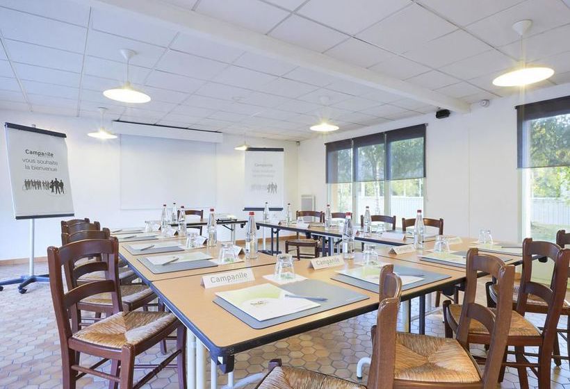 Hôtel Campanile Alençon  | Alençon | Orne | France 19