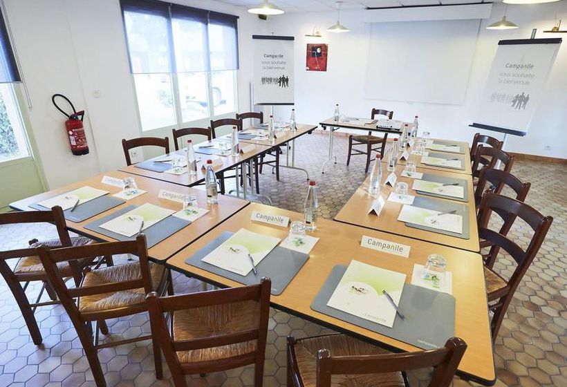 Hôtel Campanile Alençon  | Alençon | Orne | France 20