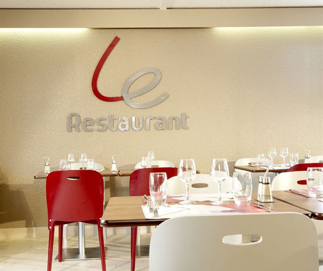 Hôtel Campanile Alençon  | Alençon | Orne | France 9