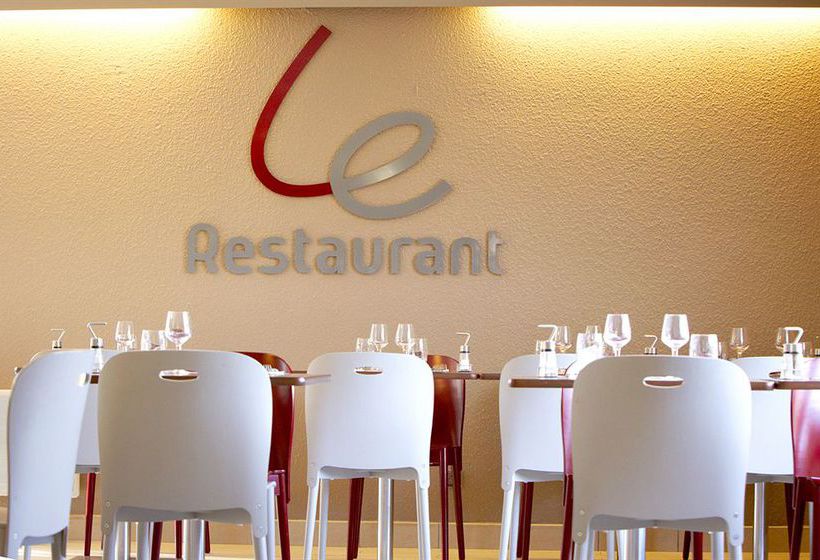 Hotel Campanile Les Ulis Les Ulis Essonne