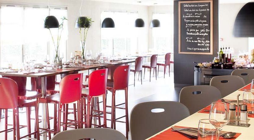 Hôtel Campanile Les Ulis  | Les Ulis | Essonne | France 10