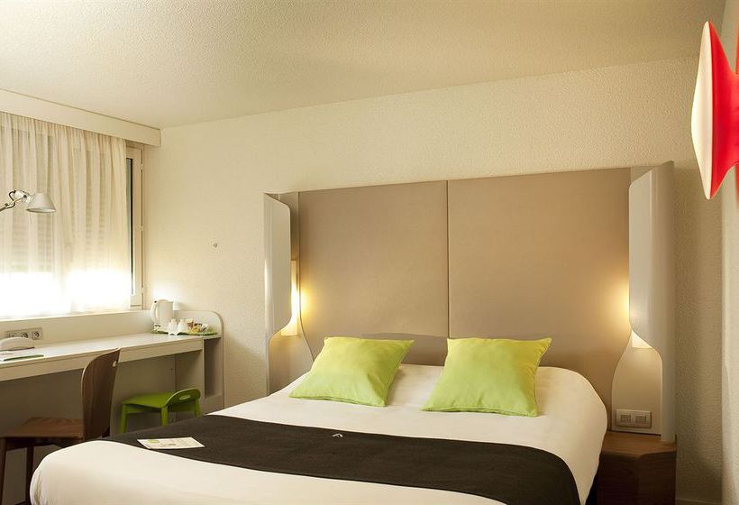 Hôtel Campanile Les Ulis  | Les Ulis | Essonne | France 11