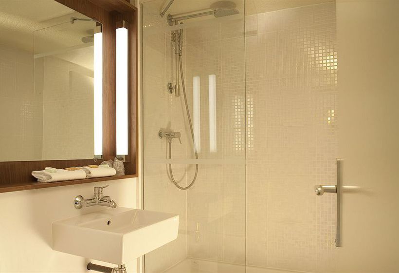 Hôtel Campanile Les Ulis  | Les Ulis | Essonne | France 12