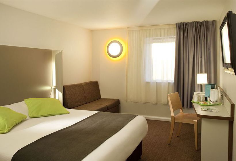 Hôtel Campanile Les Ulis  | Les Ulis | Essonne | France 14