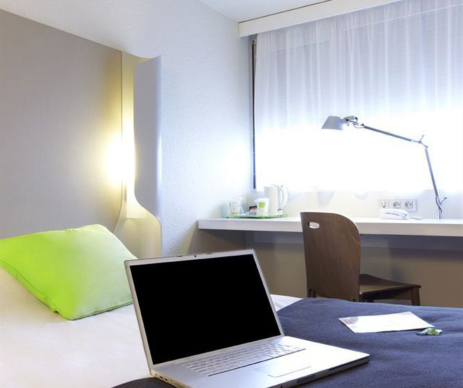 Hôtel Campanile Les Ulis  | Les Ulis | Essonne | France 18