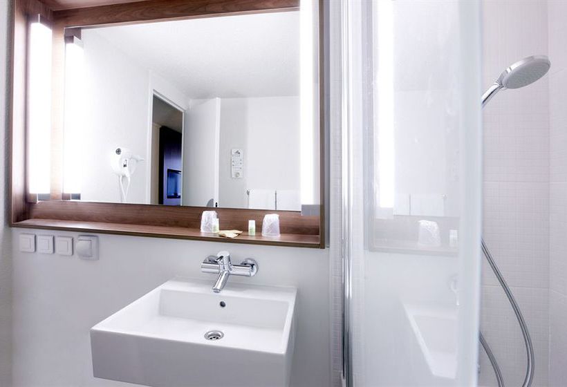 Hôtel Campanile Les Ulis  | Les Ulis | Essonne | France 19