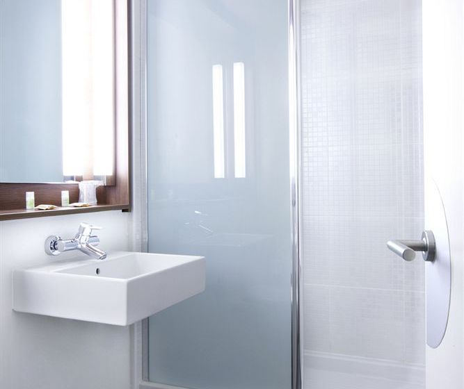 Hôtel Campanile Les Ulis  | Les Ulis | Essonne | France 20