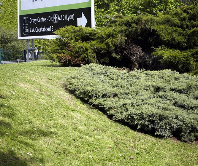 Hôtel Campanile Les Ulis  | Les Ulis | Essonne | France 4