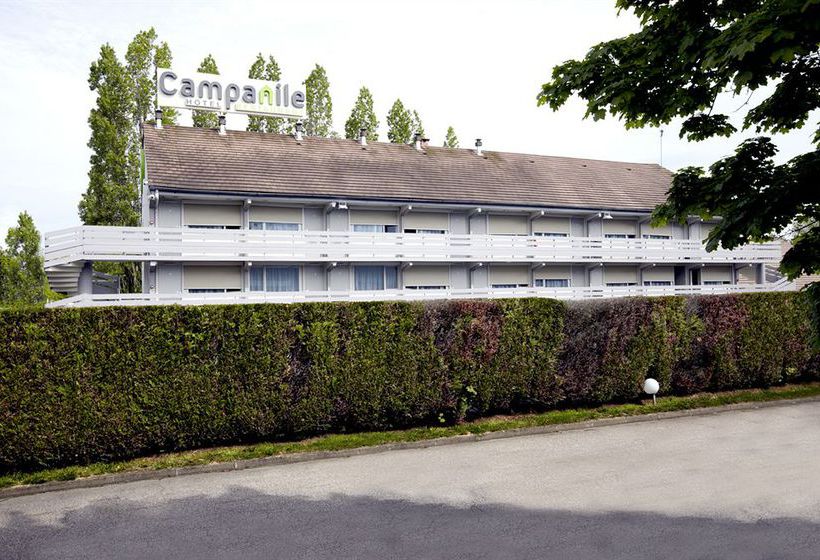 Hôtel Campanile Les Ulis  | Les Ulis | Essonne | France 6