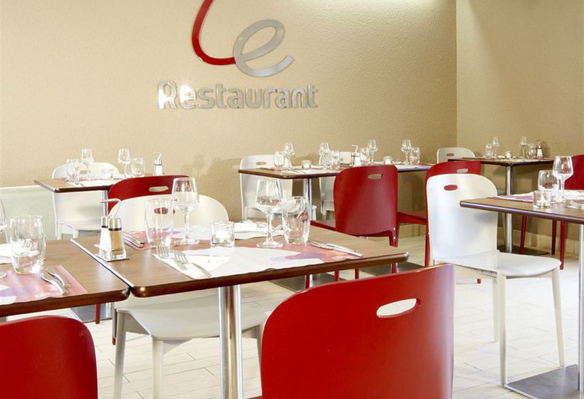 Hôtel Campanile Les Ulis  | Les Ulis | Essonne | France 8