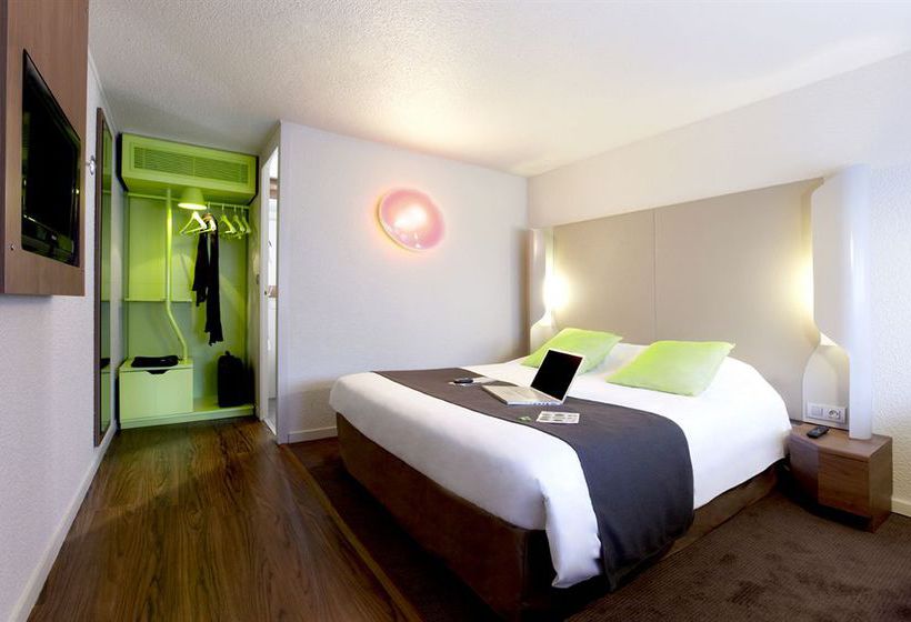 Hôtel Campanile Les Ulis  | Les Ulis | Essonne | France 9