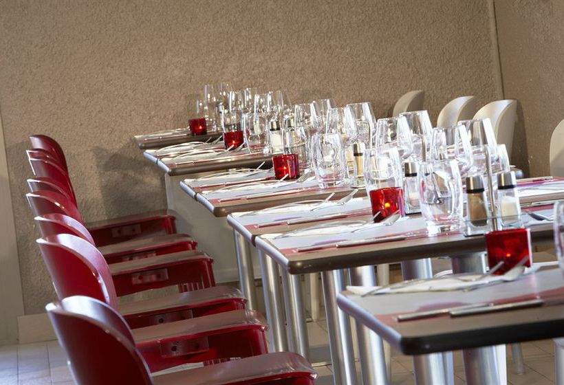 Hôtel Campanile Calais  | Calais | Pas-de-Calais | France 1