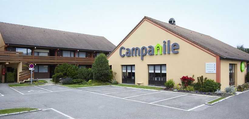 Hôtel Campanile Calais  | Calais | Pas-de-Calais | France 10