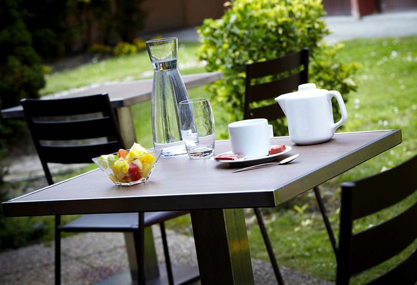 Hôtel Campanile Calais  | Calais | Pas-de-Calais | France 12