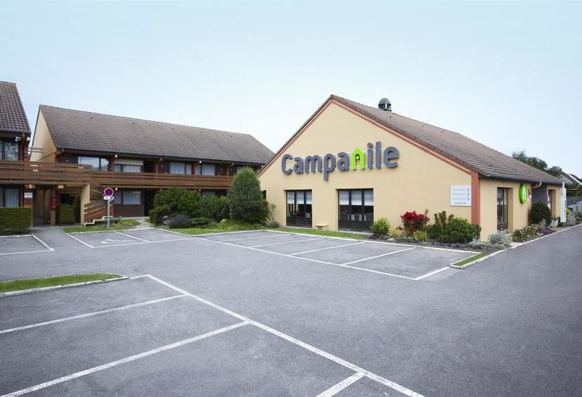 Hôtel Campanile Calais  | Calais | Pas-de-Calais | France 15