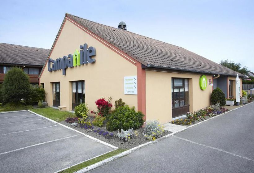 Hôtel Campanile Calais  | Calais | Pas-de-Calais | France 16