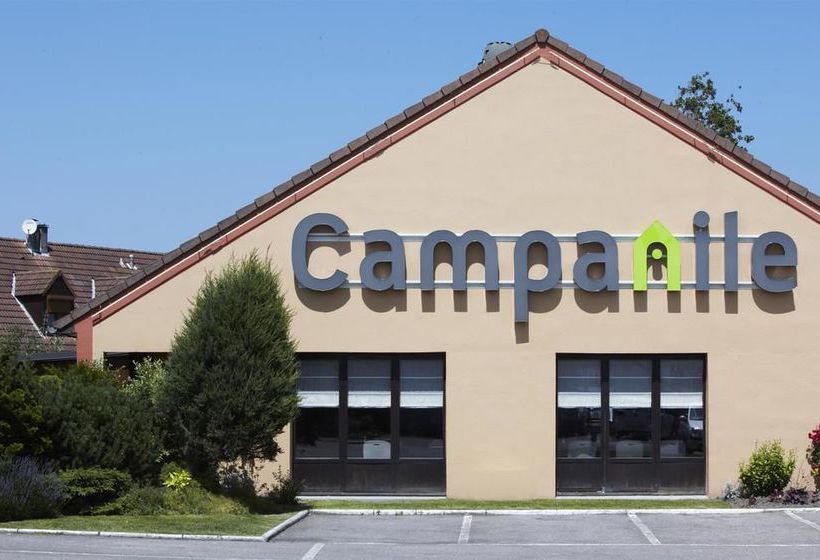 Hôtel Campanile Calais  | Calais | Pas-de-Calais | France 17