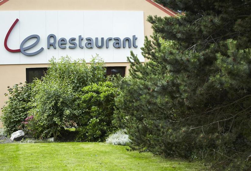 Hôtel Campanile Calais  | Calais | Pas-de-Calais | France 18