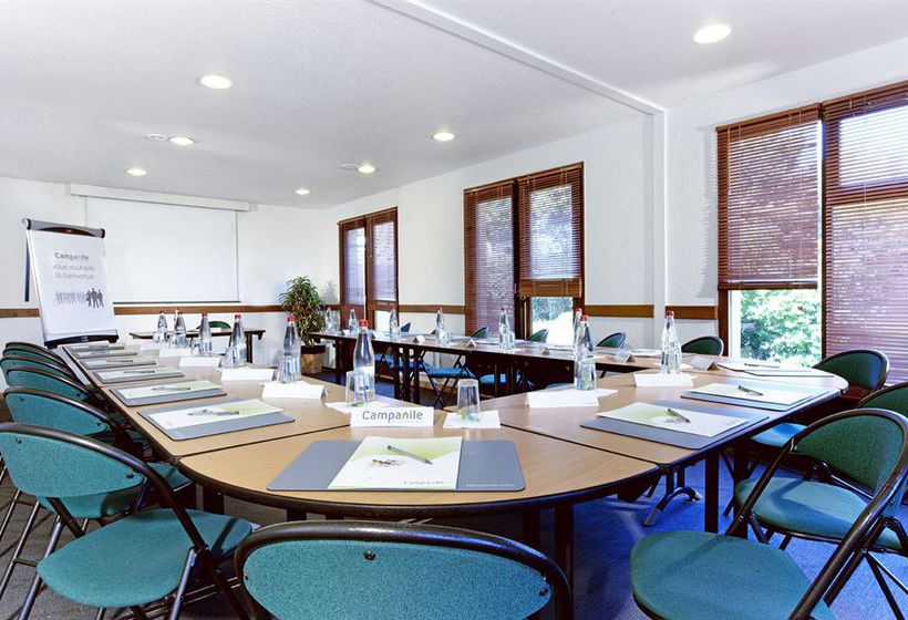 Hôtel Campanile Calais  | Calais | Pas-de-Calais | France 3