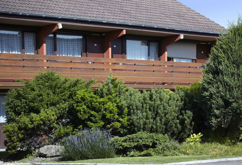 Hôtel Campanile Calais  | Calais | Pas-de-Calais | France 4