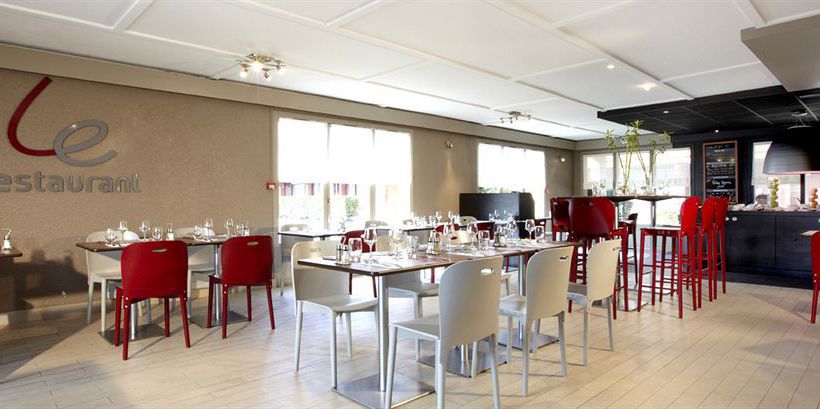 Hôtel Campanile Calais  | Calais | Pas-de-Calais | France 5