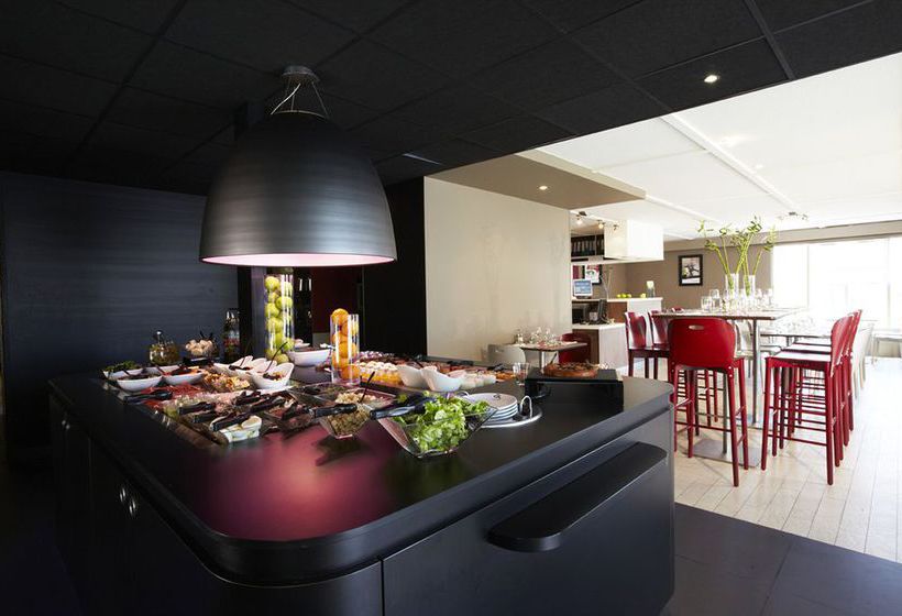 Hôtel Campanile Calais  | Calais | Pas-de-Calais | France 7