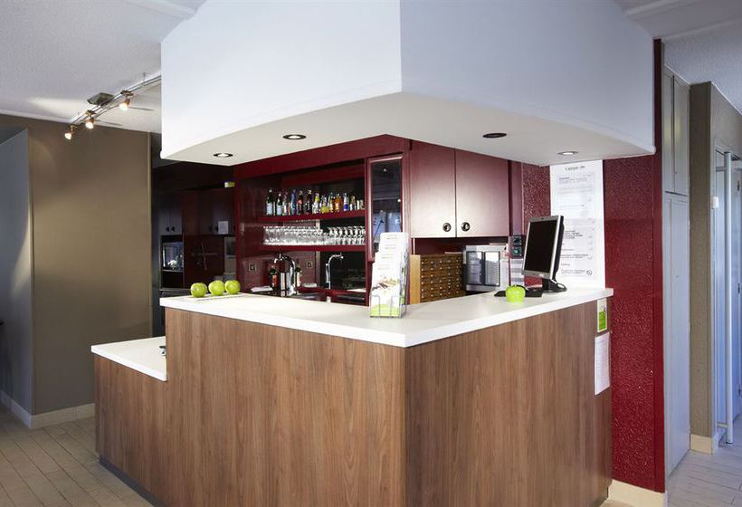 Hôtel Campanile Calais  | Calais | Pas-de-Calais | France 8