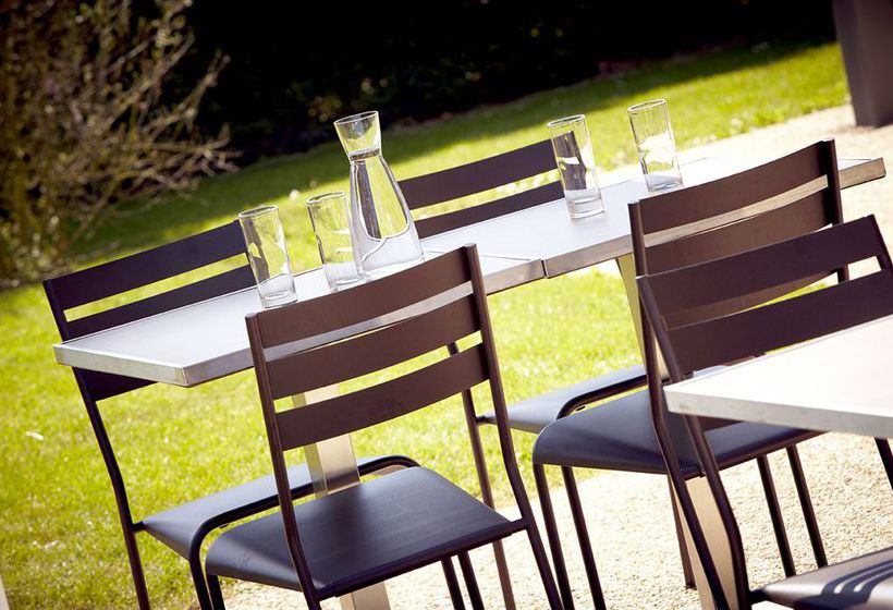 Hotel Campanile Metz Est - Technopole 