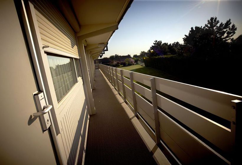 Hotel Campanile Metz Est - Technopole  | Metz | Moselle | Francia 1