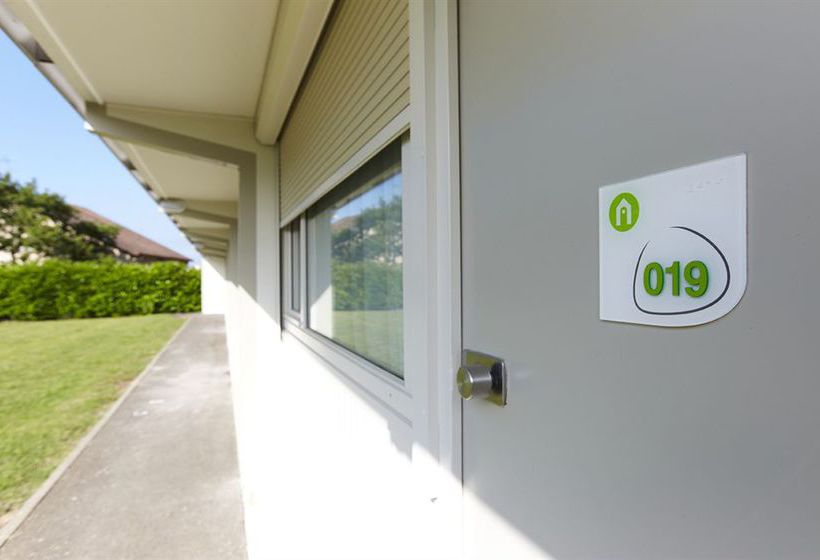 Hotel Campanile Metz Est - Technopole  | Metz | Moselle | Francia 12