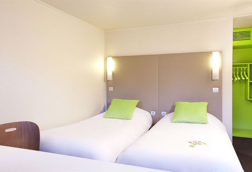 Hotel Campanile Metz Est - Technopole  | Metz | Moselle | Francia 14