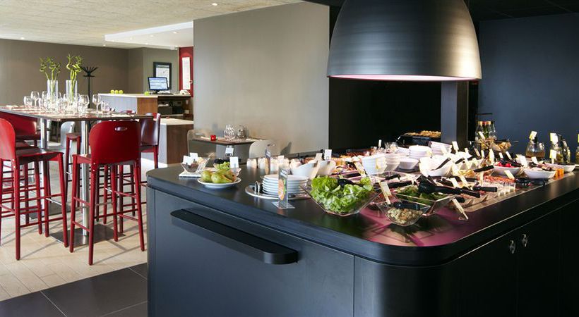 Hotel Campanile Metz Est - Technopole  | Metz | Moselle | Francia 4