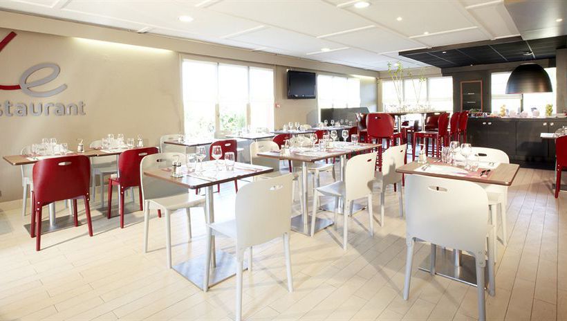 Hotel Campanile Metz Est - Technopole  | Metz | Moselle | Francia 8