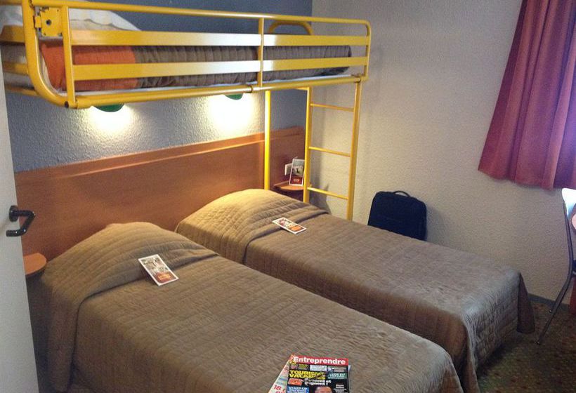 Hôtel Balladins Torcy  | Torcy | Seine-et-Marne | France 1