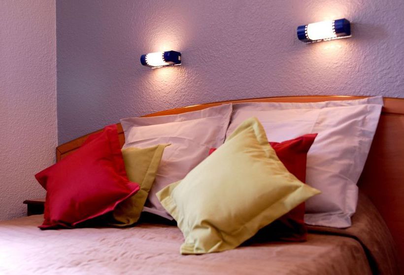 Hôtel Balladins Torcy  | Torcy | Seine-et-Marne | France 10