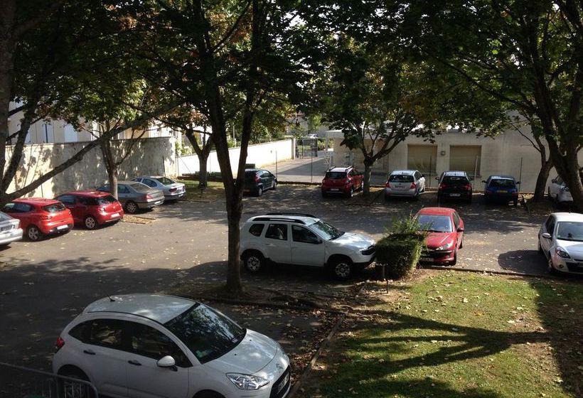 Hôtel Balladins Torcy  | Torcy | Seine-et-Marne | France 11