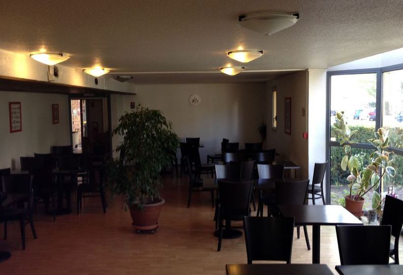 Hôtel Balladins Torcy  | Torcy | Seine-et-Marne | France 12