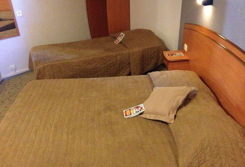 Hôtel Balladins Torcy  | Torcy | Seine-et-Marne | France 13