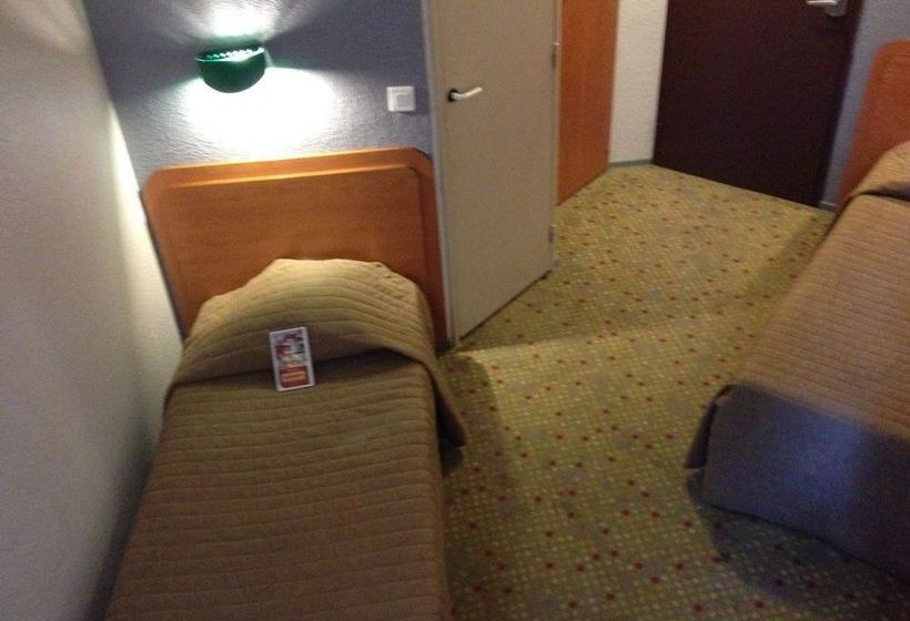 Hôtel Balladins Torcy  | Torcy | Seine-et-Marne | France 14