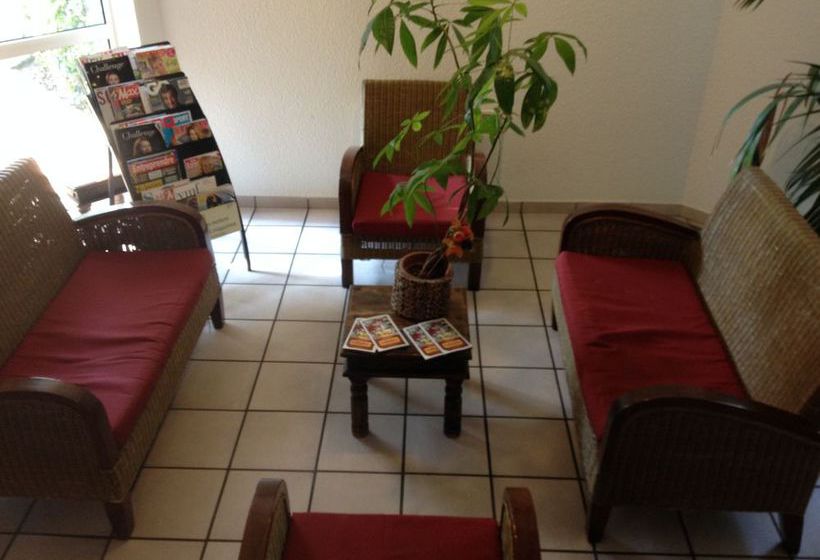 Hôtel Balladins Torcy  | Torcy | Seine-et-Marne | France 15