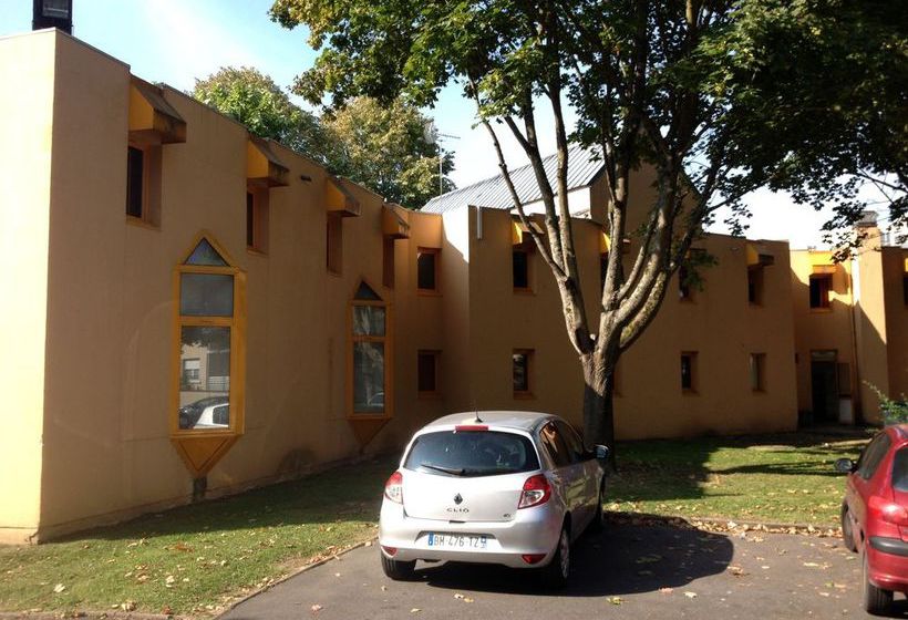 Hôtel Balladins Torcy  | Torcy | Seine-et-Marne | France 16