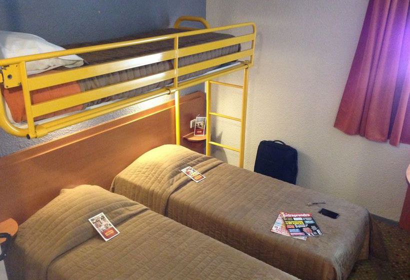 Hôtel Balladins Torcy  | Torcy | Seine-et-Marne | France 19