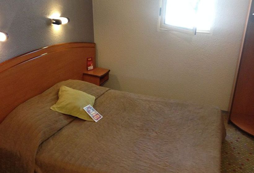 Hôtel Balladins Torcy  | Torcy | Seine-et-Marne | France 2