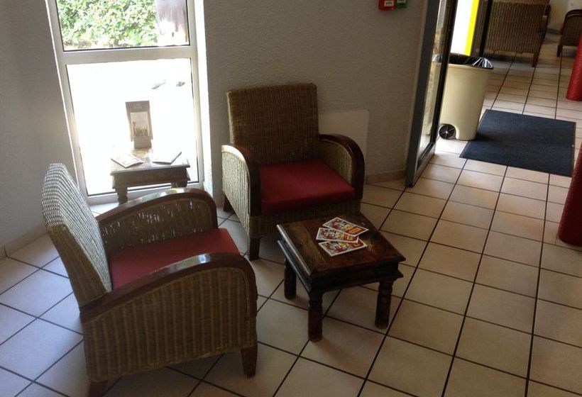 Hôtel Balladins Torcy  | Torcy | Seine-et-Marne | France 20